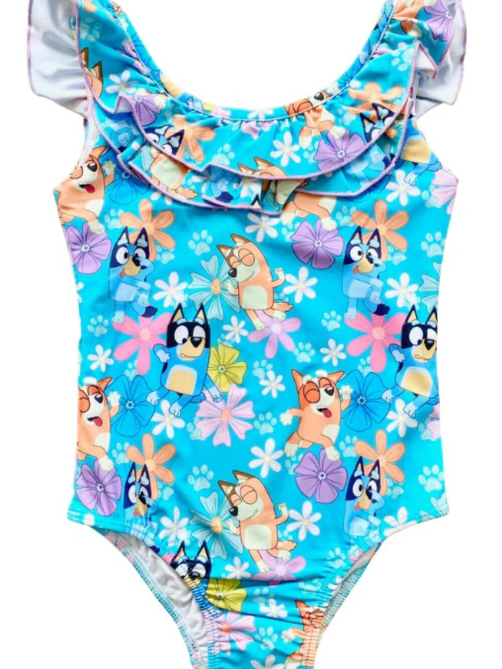 Happy Hounds Swimsuit